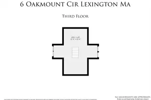 6 Oakmount Cir, Lexington, MA 02420 - Photo 28