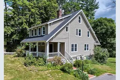 34-36 Maple Ave, Sudbury, MA 01776 - Photo 1