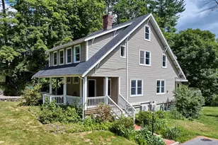 34 Maple Ave, Sudbury, MA 01776 - Photo 1