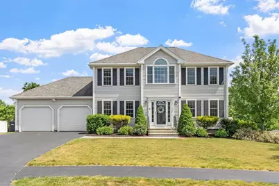90 Joel Scott Dr, Holden, MA 01520 - Photo 1