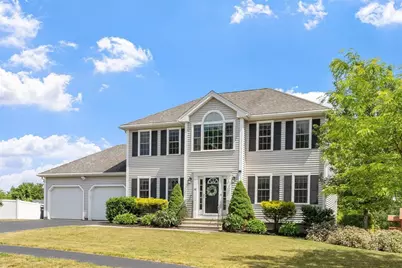 90 Joel Scott Dr, Holden, MA 01520 - Photo 2