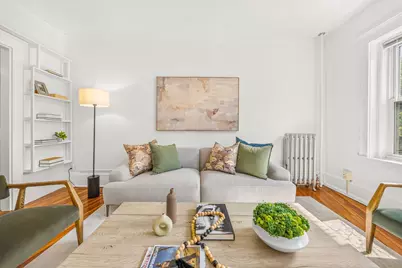 551 Brookline Ave #4, Brookline, MA 02445 - Photo 2