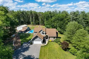28 Gammons Rd, Acushnet, MA 02743 - Photo 2