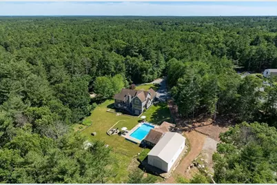 28 Gammons Rd, Acushnet, MA 02743 - Photo 38