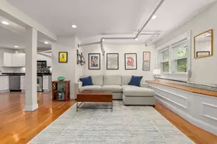 16 Garrison Rd, Brookline, MA 02445 - Photo 2
