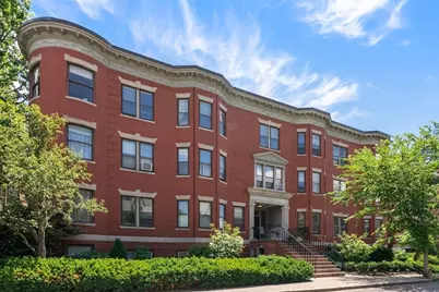 16 Garrison Rd #8, Brookline, MA 02445 - Photo 20