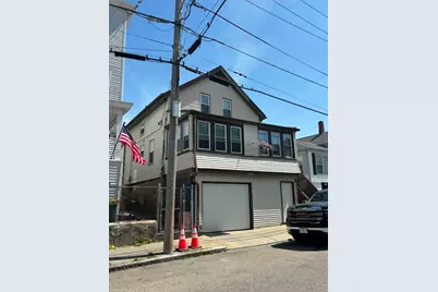 148 Hamlet St, Fall River, MA 02724 - Photo 1