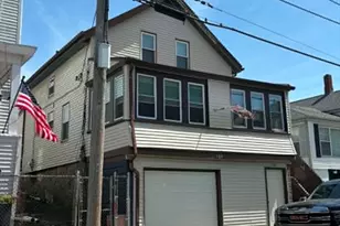 148 Hamlet St, Fall River, MA 02724 - Photo 1