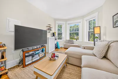 324 Chestnut Hill Ave. #9, Boston, MA 01235 - Photo 2