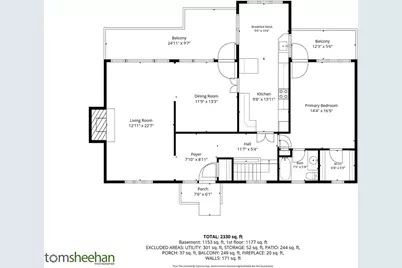 6 Damons Point Drive, Marshfield, MA 02050 - Photo 38