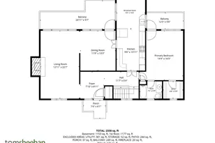 6 Damons Point Dr, Marshfield, MA 02050 - Photo 38