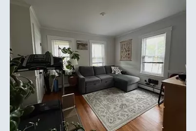 27 Mount Vernon St #2, Reading, MA 01867 - Photo 4