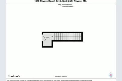 350 Revere Beach Blvd #6-5O, Revere, MA 02151 - Photo 34