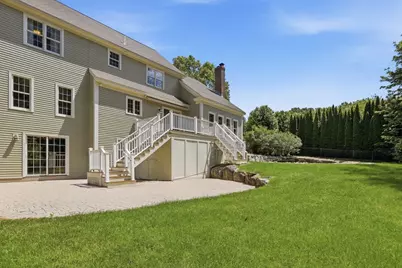 21 Sylvan Drive, Stow, MA 01775 - Photo 38