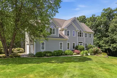 21 Sylvan Drive, Stow, MA 01775 - Photo 42
