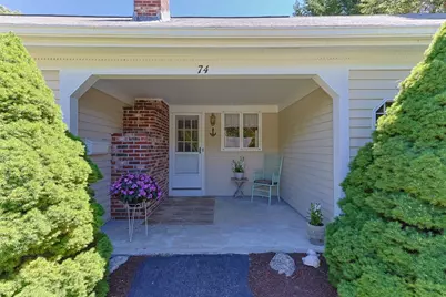 74 Taft Rd, Yarmouth, MA 02673 - Photo 2