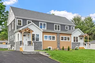 58 Neillian St, Bedford, MA 01730 - Photo 1