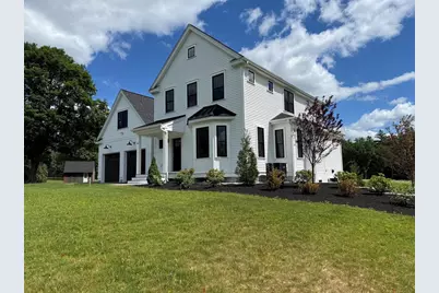 102 Mt. Lebanon Street, Pepperell, MA 01463 - Photo 2