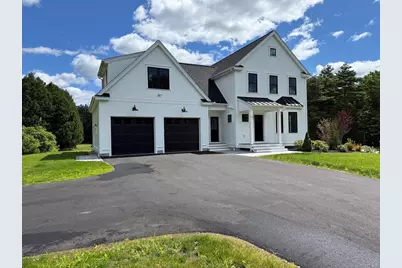 102 Mt. Lebanon Street, Pepperell, MA 01463 - Photo 1
