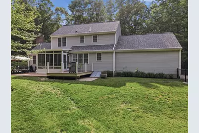 115 Hunter Road, Uxbridge, MA 01569 - Photo 34