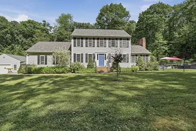 115 Hunter Road, Uxbridge, MA 01569 - Photo 1