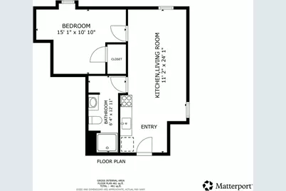 149 Derby St #C, Salem, MA 01970 - Photo 24