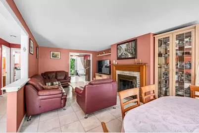 19 Mansion Woods Drive #A, Agawam, MA 01001 - Photo 2