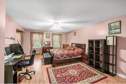 19 Mansion Woods Drive #A, Agawam, MA 01001 - Photo 14
