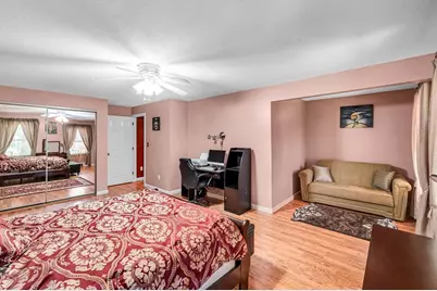 19 Mansion Woods Drive #A, Agawam, MA 01001 - Photo 16