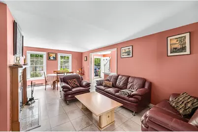 19 Mansion Woods Drive #A, Agawam, MA 01001 - Photo 4