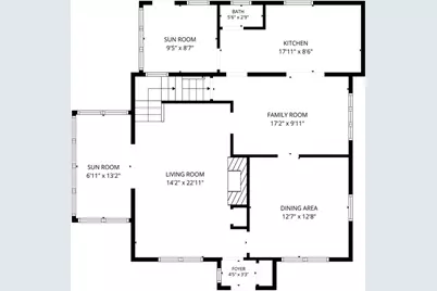 47 Morse Ave, Brockton, MA 02301 - Photo 40