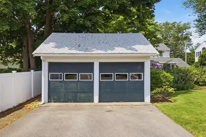 47 Morse Ave, Brockton, MA 02301 - Photo 6