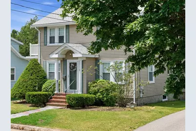 47 Morse Ave, Brockton, MA 02301 - Photo 2