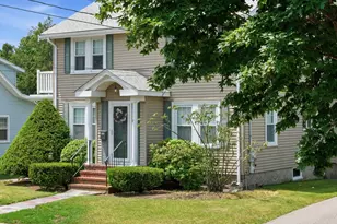 47 Morse Ave, Brockton, MA 02301 - Photo 2