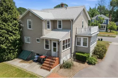 47 Morse Ave, Brockton, MA 02301 - Photo 4