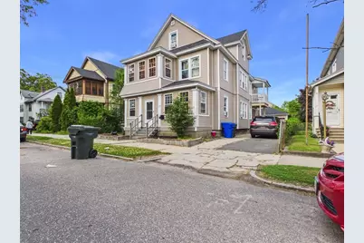 21-23 Draper St, Springfield, MA 01108 - Photo 1