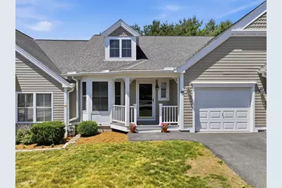 4 Autumn Drive #B, Hudson, MA 01749 - Photo 1