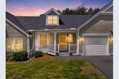 4 Autumn Drive #B, Hudson, MA 01749 - Photo 32