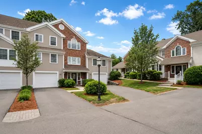 410 Salem St #801, Wakefield, MA 01880 - Photo 2