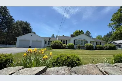 91 Pleasant St, Northborough, MA 01532 - Photo 2