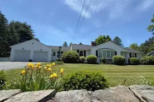 91 Pleasant St, Northborough, MA 01532 - Photo 2