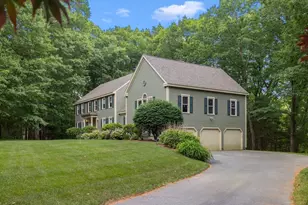 10 Fieldstone Way, Boxford, MA 01921 - Photo 1