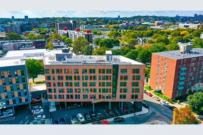 431 Melnea Cass Boulevard, Boston, MA 02119 - Photo 2