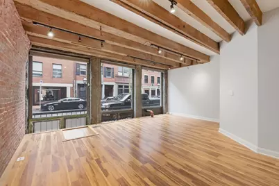 112 Fulton Street #1C, Boston, MA 02109 - Photo 1