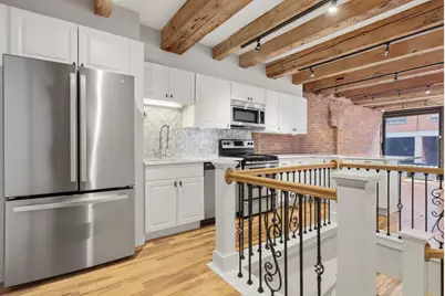 112 Fulton Street #1C, Boston, MA 02109 - Photo 4