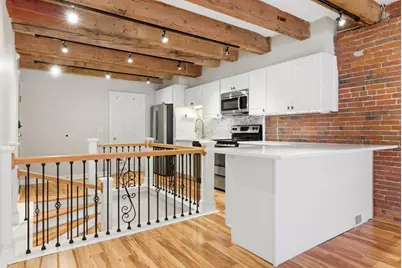 112 Fulton Street #1C, Boston, MA 02109 - Photo 6