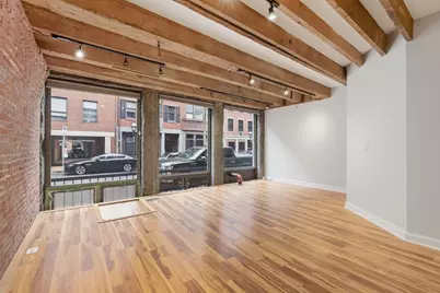 112 Fulton Street #1C, Boston, MA 02109 - Photo 1