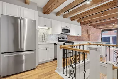 112 Fulton Street #1C, Boston, MA 02109 - Photo 4
