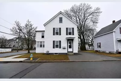 51 Blossom Street #2, Nashua, NH 03060 - Photo 1