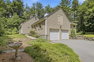 203 E Riding Dr, Carlisle, MA 01741 - Photo 36